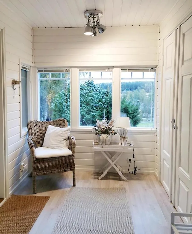 Lilla Villa B Tuusula