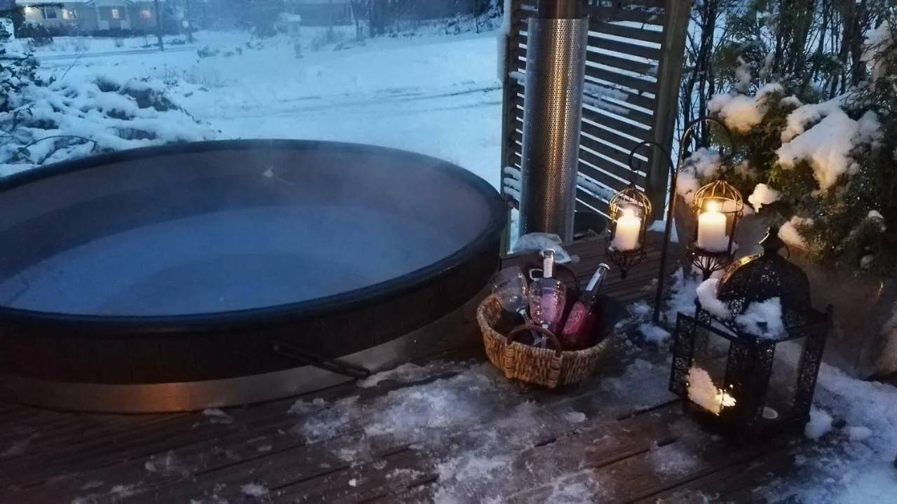Holiday home Lilla Villa B Tuusula