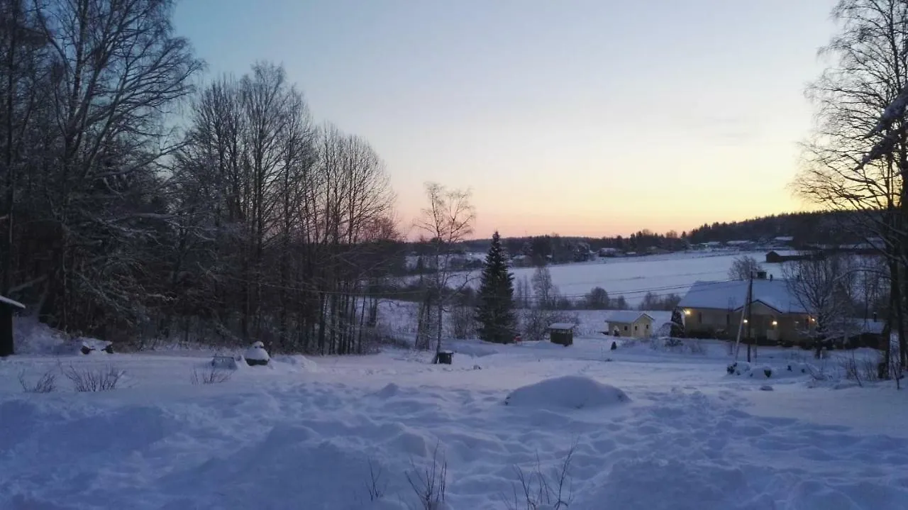 Lilla Villa B Tuusula Holiday home