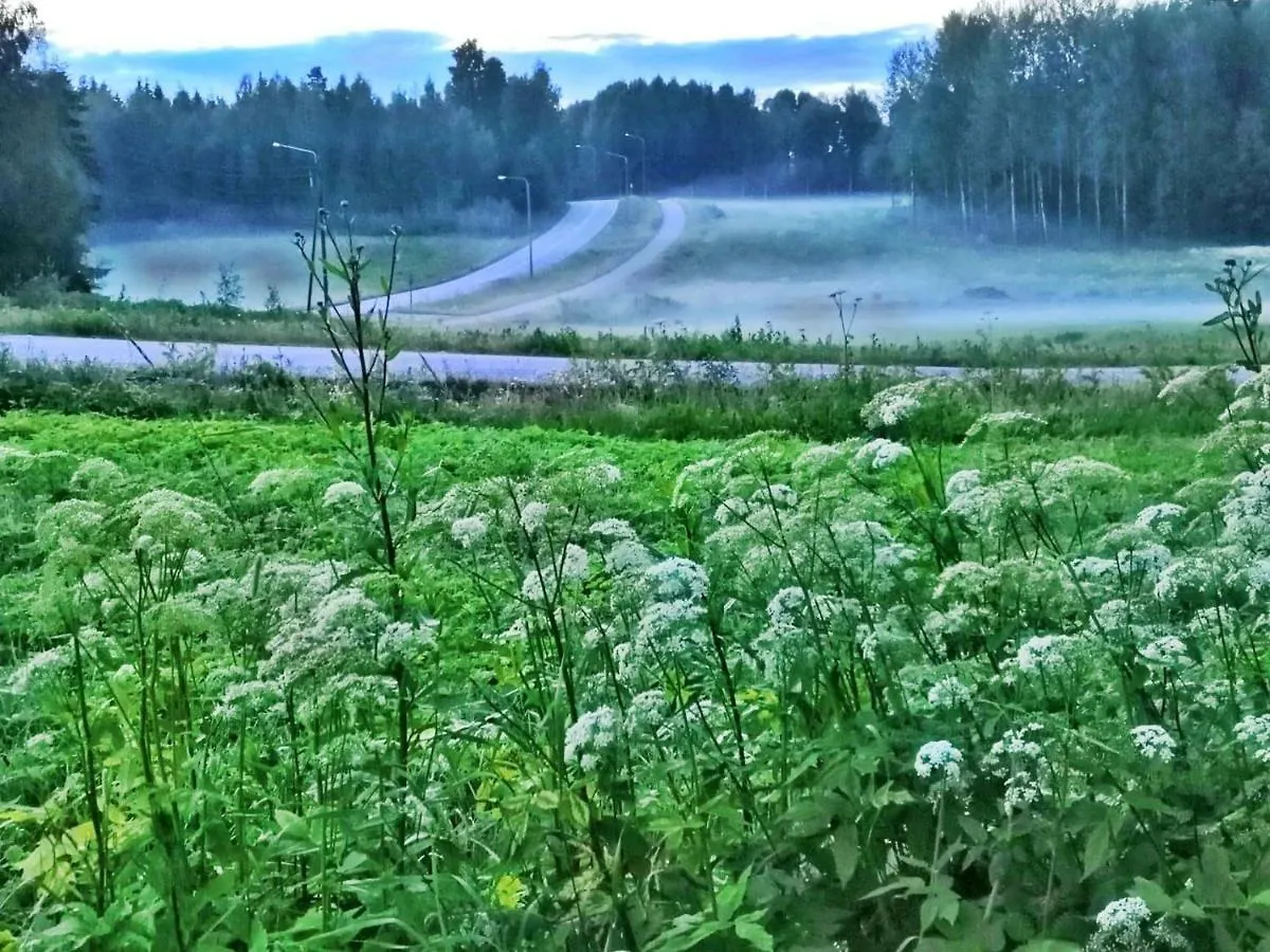 Holiday home Lilla Villa B Tuusula